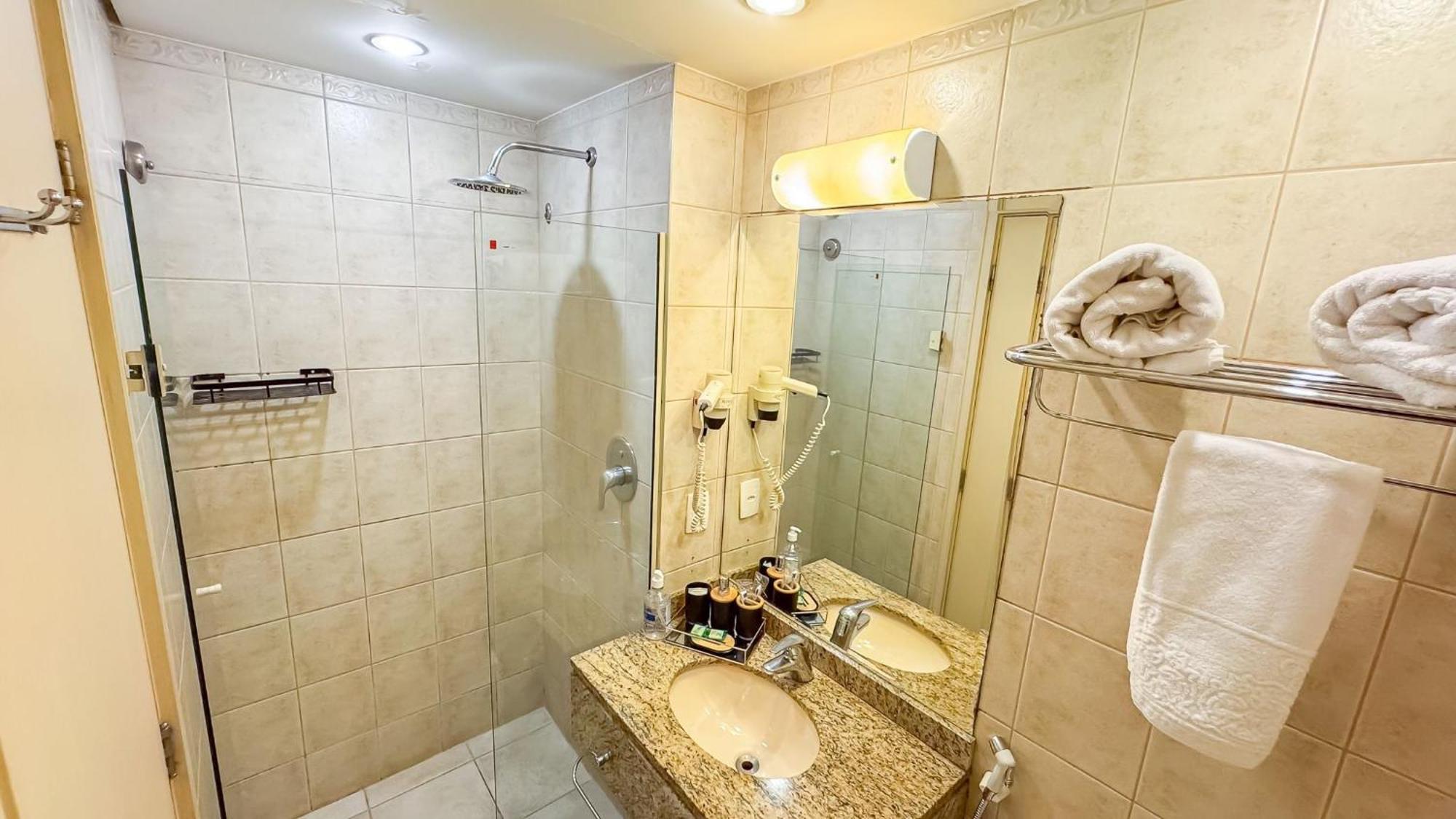 Hotel Perdizes - Flat Executivo - 1403 São Paulo Ngoại thất bức ảnh