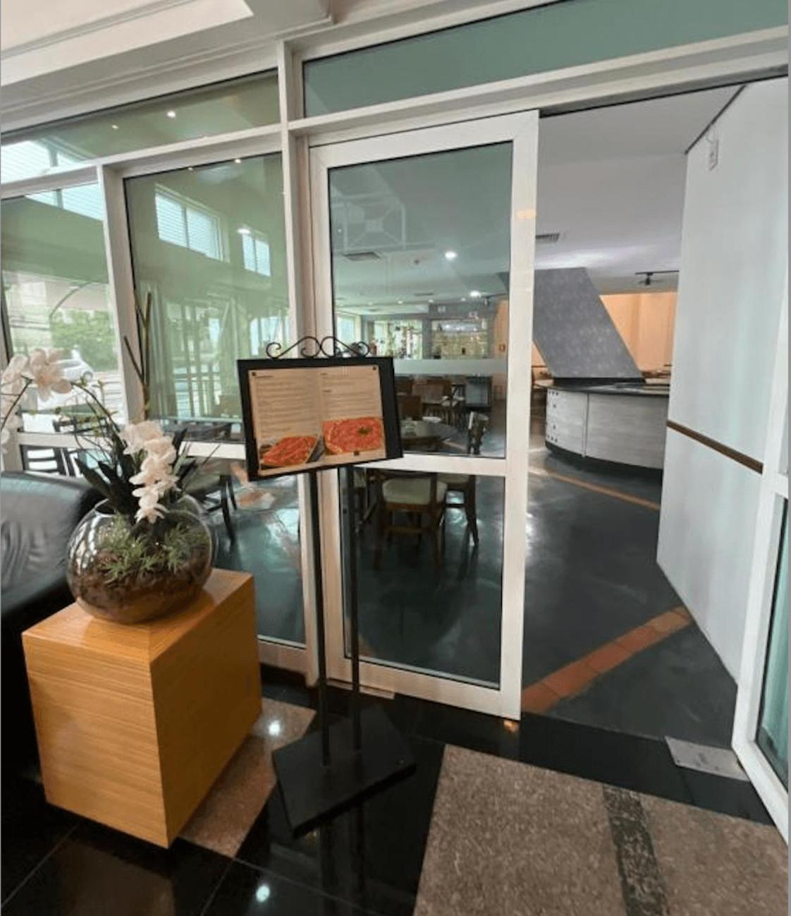 Hotel Perdizes - Flat Executivo - 1403 São Paulo Ngoại thất bức ảnh