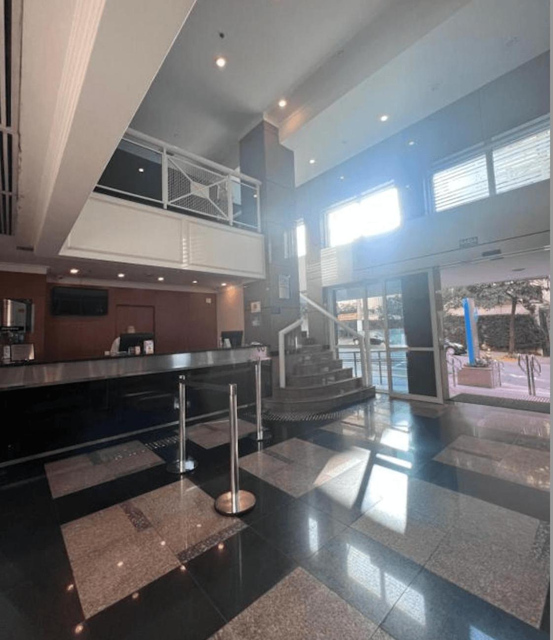 Hotel Perdizes - Flat Executivo - 1403 São Paulo Ngoại thất bức ảnh